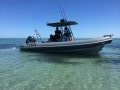 Highfield Sport 700 Hypalon RIB