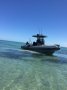 Highfield Sport 700 Hypalon RIB