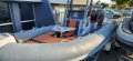 Highfield Sport 700 Hypalon RIB