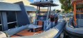 Highfield Sport 700 Hypalon RIB