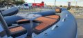 Highfield Sport 700 Hypalon RIB