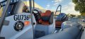 Highfield Sport 700 Hypalon RIB