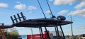 Highfield Sport 700 Hypalon RIB