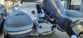 Highfield Sport 700 Hypalon RIB