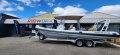 Highfield Sport 760 Hypalon RIB