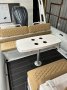 Highfield Sport 760 Hypalon RIB