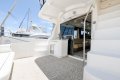 Sea Ray 580 Sedan Bridge