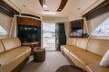 Sea Ray 580 Sedan Bridge
