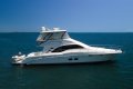Sea Ray 580 Sedan Bridge