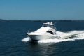 Sea Ray 580 Sedan Bridge