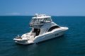 Sea Ray 580 Sedan Bridge