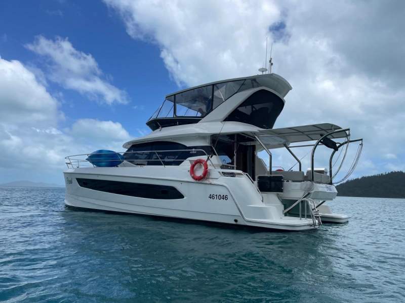 Aquila 44