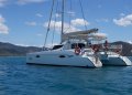 Fountaine Pajot Lavezzi 40