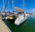 Fountaine Pajot Lavezzi 40