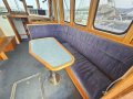 Snook 43 Motorcruiser "Lara II"