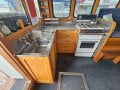 Snook 43 Motorcruiser "Lara II"