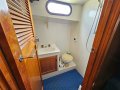 Snook 43 Motorcruiser "Lara II"