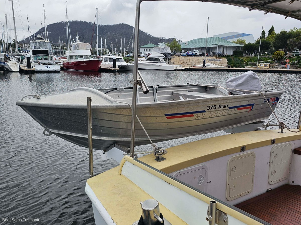Snook 43 Motorcruiser Lara II