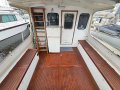Snook 43 Motorcruiser "Lara II"