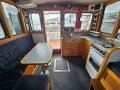 Snook 43 Motorcruiser "Lara II"