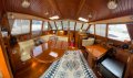 Buizen 48 Pilothouse 'Foxy Lady'