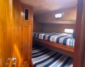 Buizen 48 Pilothouse 'Foxy Lady'