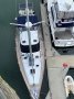 Buizen 48 Pilothouse 'Foxy Lady'