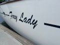 Buizen 48 Pilothouse 'Foxy Lady'