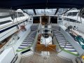 Buizen 48 Pilothouse 'Foxy Lady'