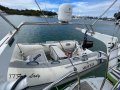 Buizen 48 Pilothouse 'Foxy Lady'