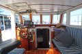 Tripcony 48 Bridgedeck Motor Cruiser