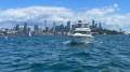 Riviera 44 Flybridge - In AMSA 2D (12 pax) Survey:4 Sydney Marine Brokerage Riviera 44 For Sale
