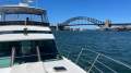 Riviera 44 Flybridge - In AMSA 2D (12 pax) Survey:5 Sydney Marine Brokerage Riviera 44 For Sale