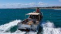 GBB Aluminium Jet Powered Fishing Vessel