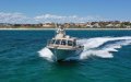 GBB Aluminium Jet Powered Fishing Vessel