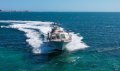 GBB Aluminium Jet Powered Fishing Vessel