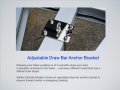 Spitfire Aluminium Boat Trailer Tandem Axel