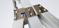 Spitfire Aluminium Boat Trailer Tandem Axel
