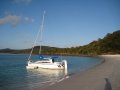 Austral Clubman 8