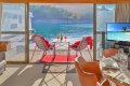 Slice of Heaven Houseboat Holiday Home on L Eildon:Slice of Heaven on Lake Eildon