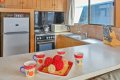 Slice of Heaven Houseboat Holiday Home on L Eildon:Slice of Heaven on Lake Eildon