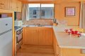 Slice of Heaven Houseboat Holiday Home on L Eildon:Slice of Heaven on Lake Eildon