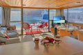 Slice of Heaven Houseboat Holiday Home on L Eildon:Slice of Heaven on Lake Eildon