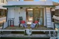 Slice of Heaven Houseboat Holiday Home on L Eildon:Slice of Heaven on Lake Eildon