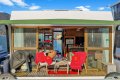 Slice of Heaven Houseboat Holiday Home on L Eildon:Slice of Heaven on Lake Eildon