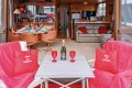 Slice of Heaven Houseboat Holiday Home on L Eildon:Slice of Heaven on Lake Eildon