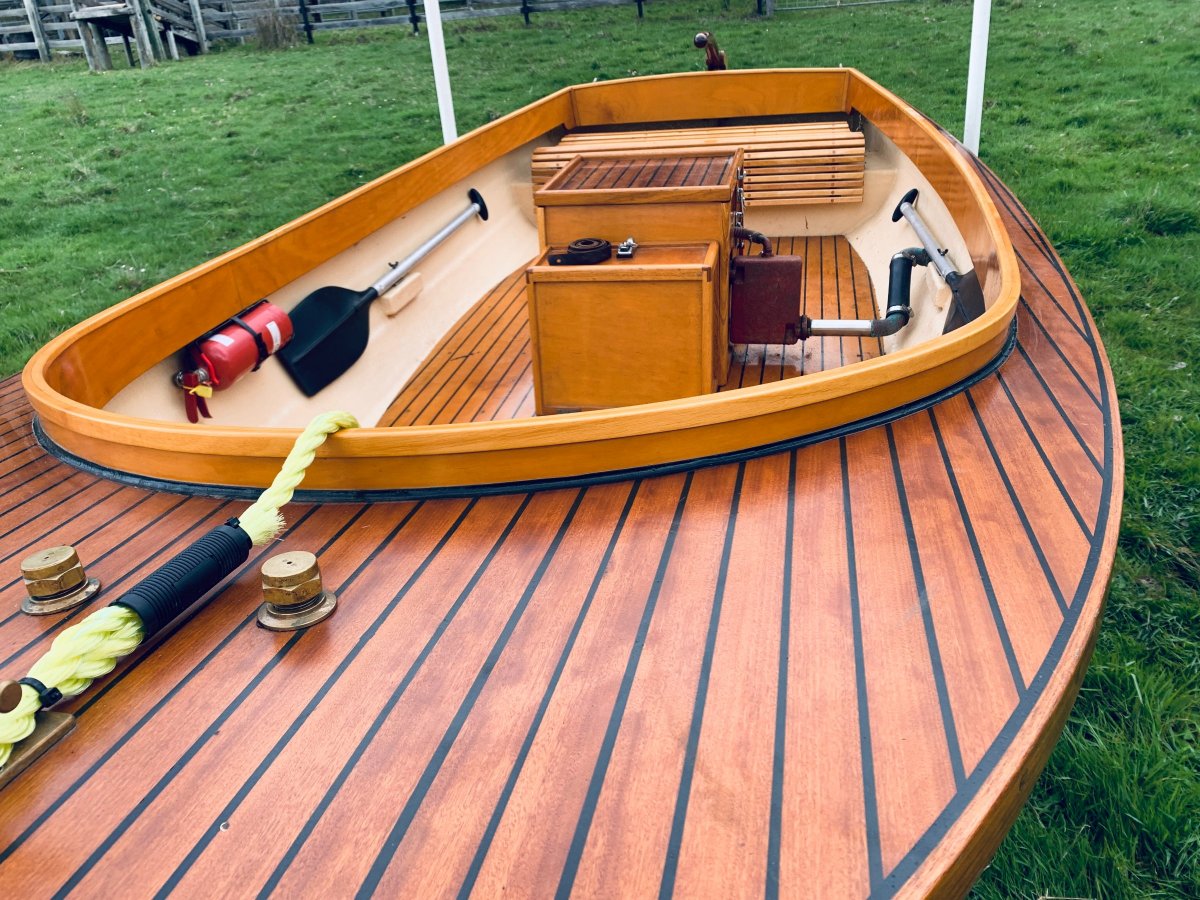 Fibreglass putt putt boats for sale outlet