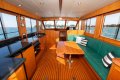 Alaska 45 Flybridge