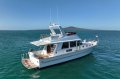 Alaska 45 Flybridge