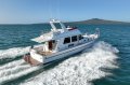 Alaska 45 Flybridge